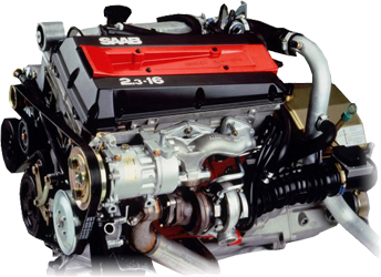 P9A82 Engine